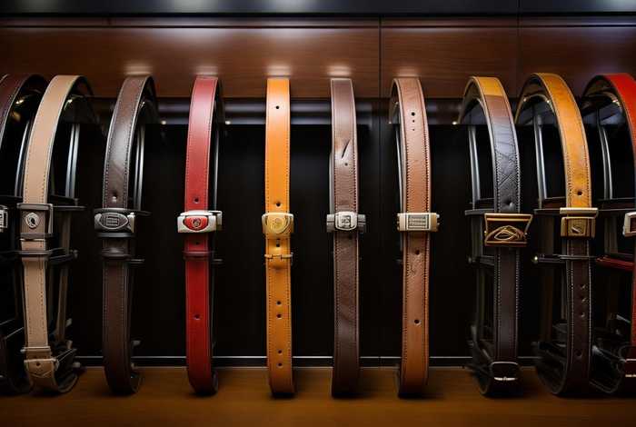 十大皮带奢侈品排名（十大皮带奢侈品排名标志）