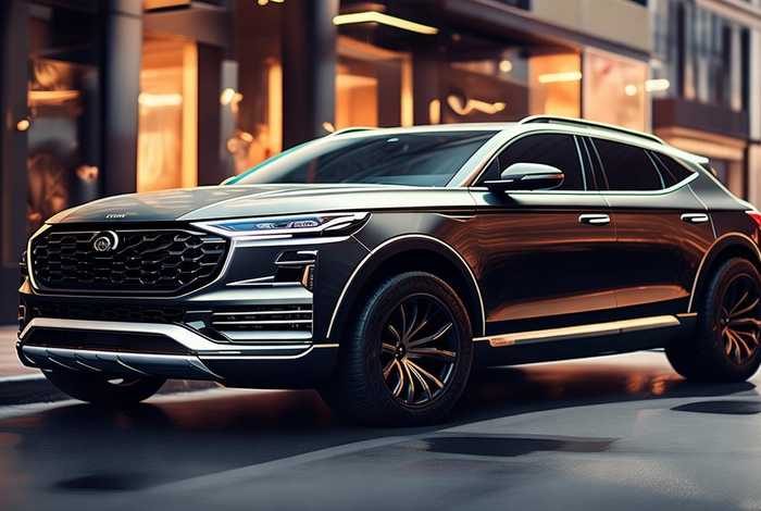 最值得入手的suv车型推荐；最值得入手的suv车型推荐30左右