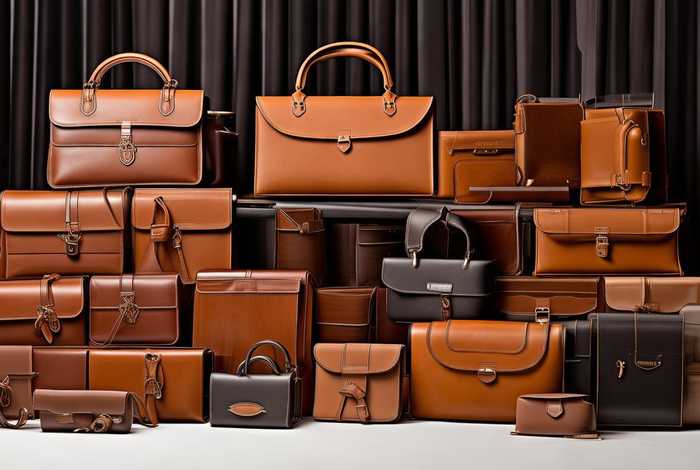 真皮品牌有哪些牌子，真皮品牌有哪些牌子的