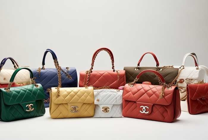 香奈儿老款包最全图片价格 - 香奈儿老款包最全图片价格大全