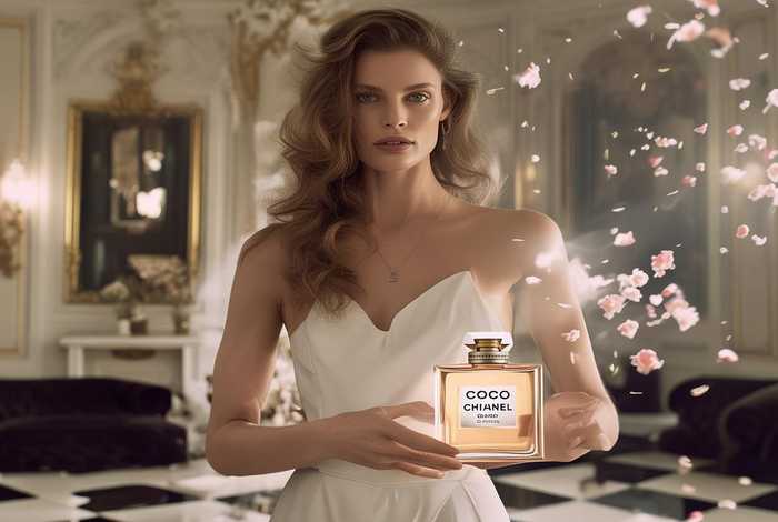 香奈儿可可馥郁香水什么味道（香奈儿可可馥郁香水什么味道好闻）