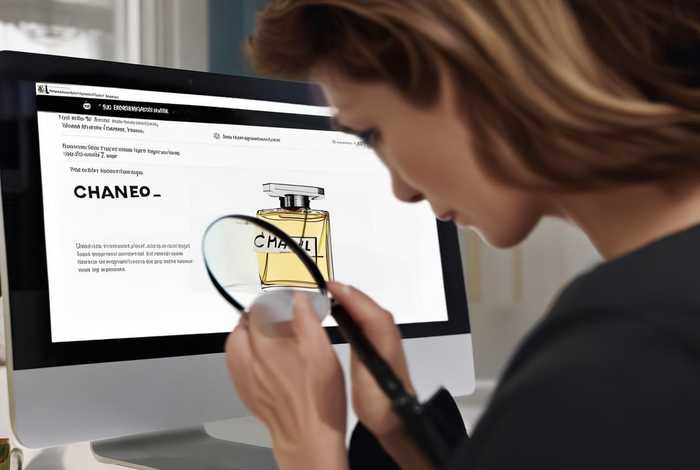 香奈儿在官网怎么查询香水正品，香奈儿在官网怎么查询香水正品真假
