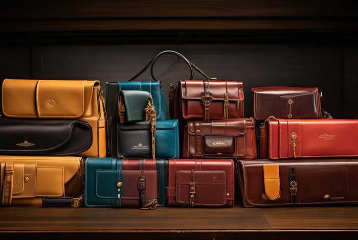 十大皮具品牌（十大皮具品牌排行榜）