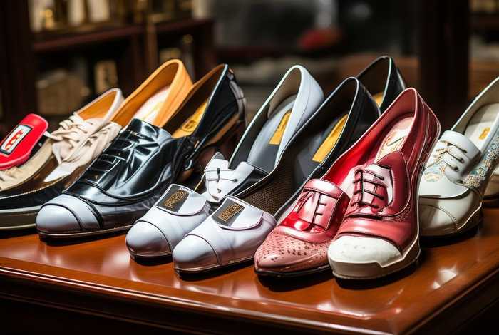 世界十大名牌鞋子有哪些；世界十大名牌鞋子有哪些品牌