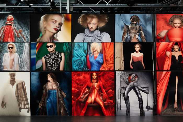 时尚界六大蓝血八大红血 - 时尚圈六大蓝血八大红血