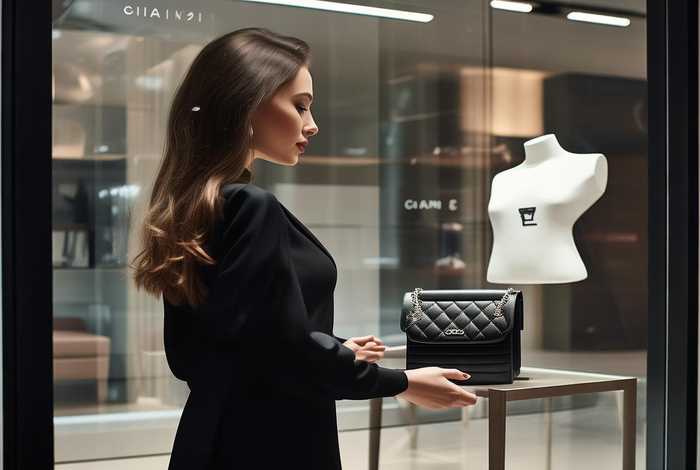 香奈儿包网上怎么卖 香奈儿的包网上怎么买