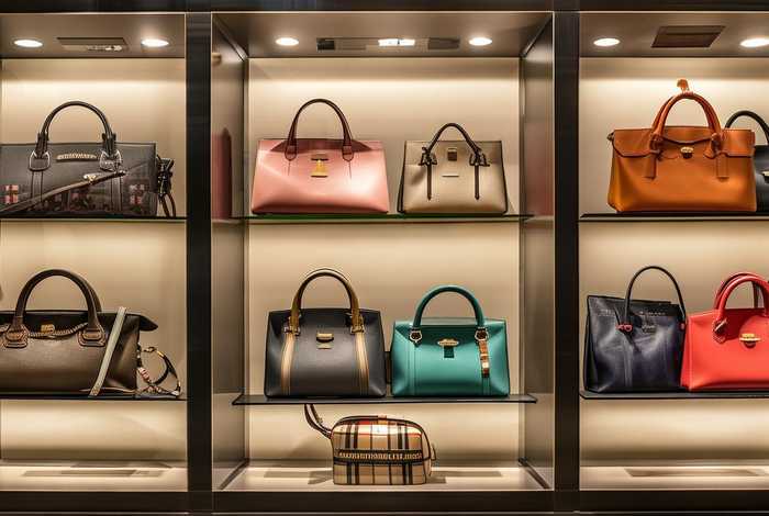 英国包包品牌有哪些牌子 英国包包品牌有哪些牌子图片