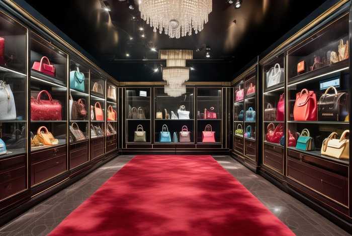 奢侈品牌大全欣赏、奢侈品牌大全欣赏图片