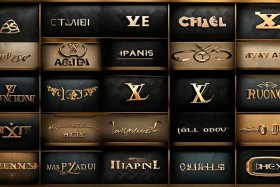 十大奢侈品logo图案素材图片 - 十大奢侈品logo图案素材图片大全