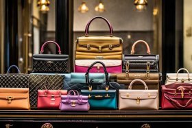奢饰品包包有哪些品牌（奢饰品包包有哪些品牌名称）