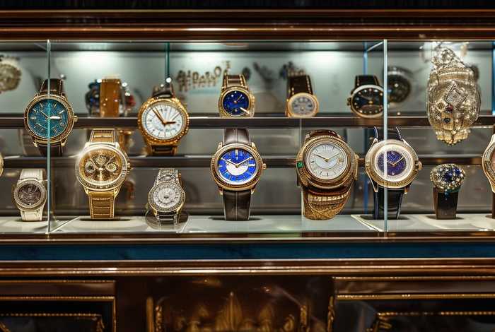 奢侈品十大顶级品牌手表、奢侈品十大顶级品牌手表排名