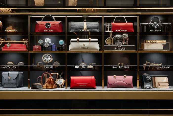 意大利奢侈品排行榜前十名 意大利奢侈品牌排行榜前十名