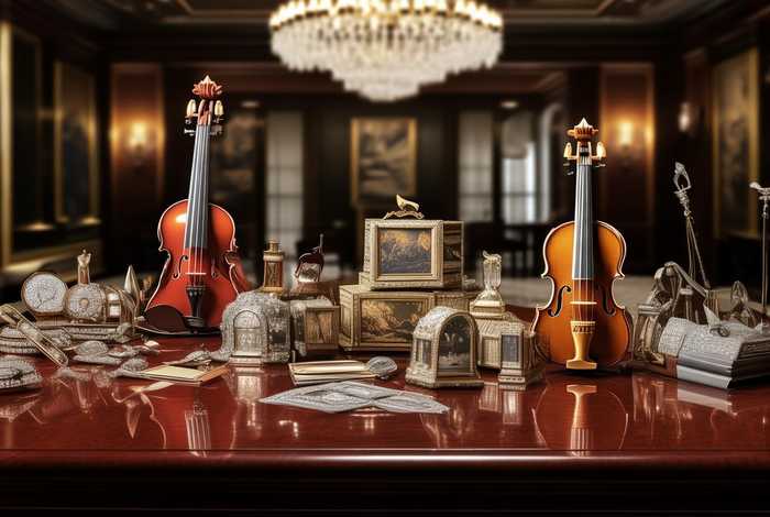 十大奢侈品图片及价格（十大奢侈品图片及价格大全）