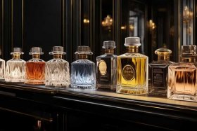 十大名牌香水有哪些 - 十大名牌香水有哪些品牌