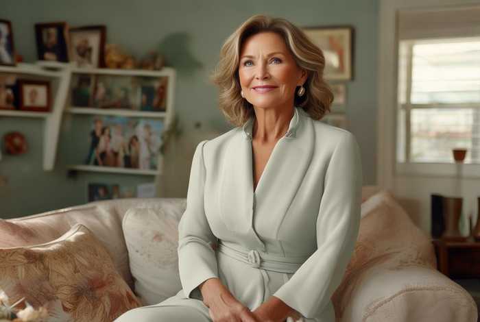 中年品牌女装妈妈款,中年女士妈妈服装品牌有什么 中年品牌女装妈妈款,中年女士妈妈服装品牌有什么