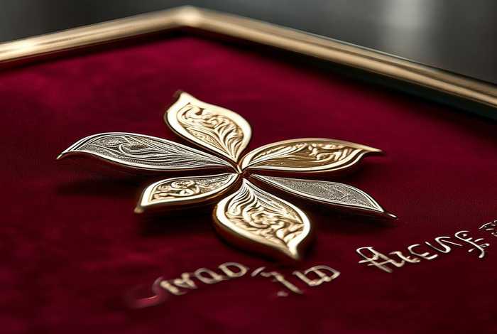 四个花瓣的奢侈品牌图片 - 四个花瓣的奢侈品牌图片大全