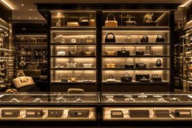 奢侈品原单渠道（奢侈品原单渠道是什么）