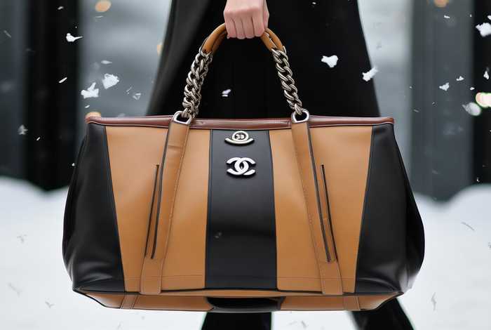 香奈儿2020新款包包（香奈儿包包2020秋冬新款）