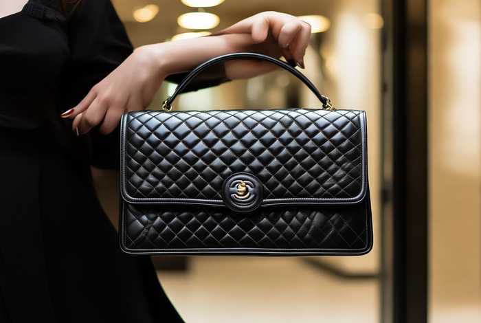 香奈儿包官方网站旗舰店（香奈儿官方旗舰店官网女包）