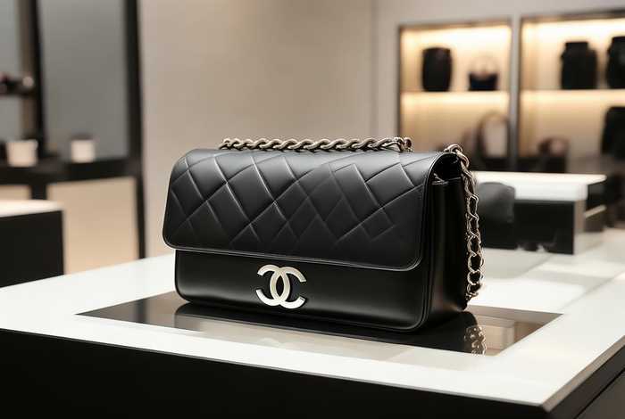 香奈儿cf小号官网价格 香奈儿cf小号官网价格2025