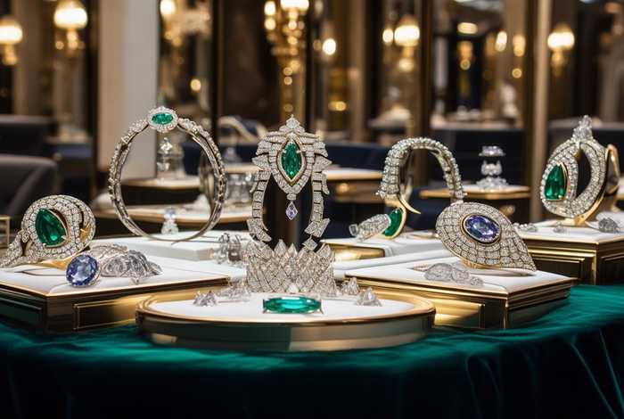 世界顶级珠宝奢侈品牌,世界十大顶级奢侈品牌珠宝 世界顶级珠宝奢侈品牌,世界十大顶级奢侈品牌珠宝