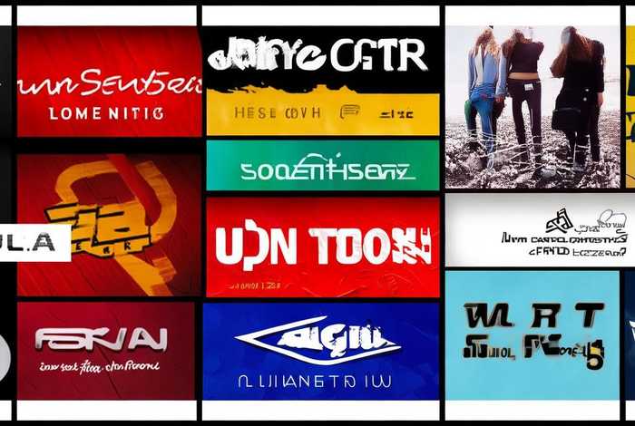 十大衣服品牌标志图片、十大衣服品牌标志图片及名称