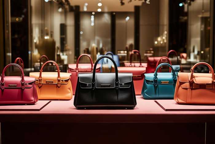 十大奢侈品牌箱包；十大奢侈品牌箱包排行榜