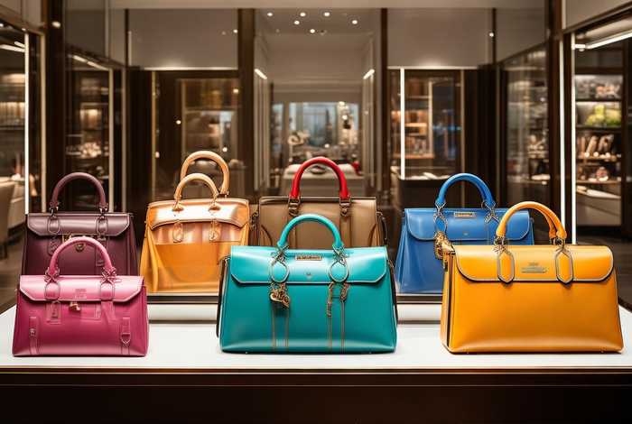 世界最好的名牌包包价格及图片；世界最好的名牌包包价格及图片大全