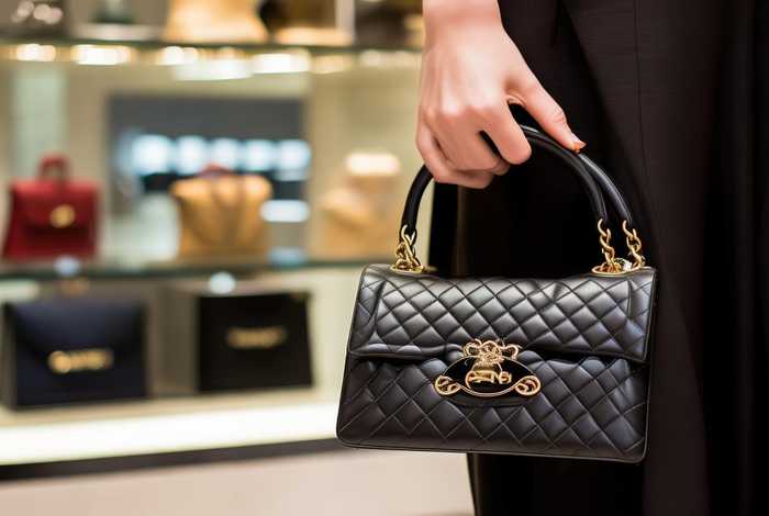 香奈儿和古驰哪个档次高，香奈儿和古驰哪个档次高些