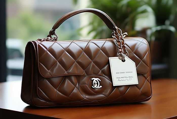 香奈儿女包二手奢侈品 香奈儿女包二手奢侈品多少钱