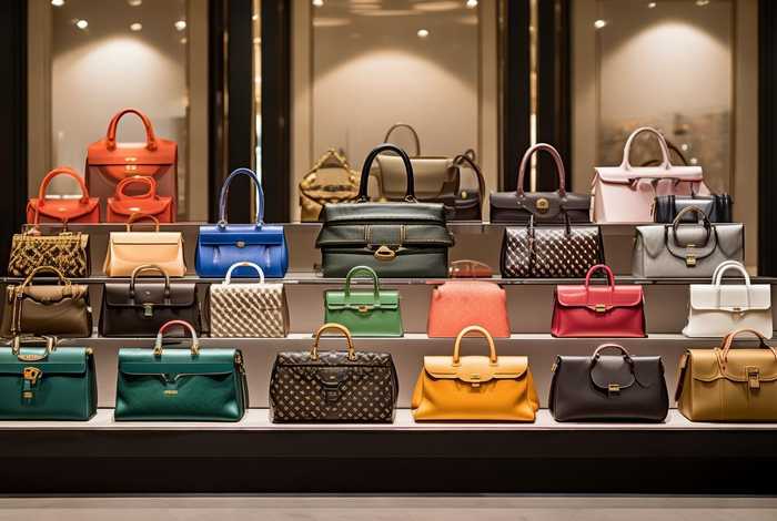 奢饰品包包有哪些品牌（奢饰品包包有哪些品牌名称）