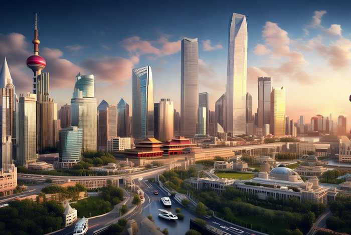 中国奢侈品排名前十名城市 - 中国奢侈品排名前十名城市有哪些