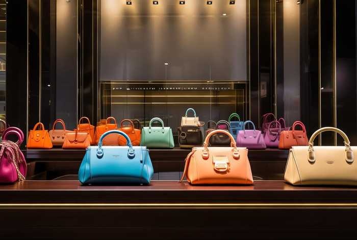 十大名牌包 十大名牌包包排名榜