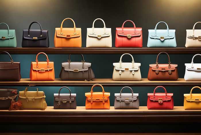 世界排名前十的品牌包包（世界排名前十的品牌包包有哪些）