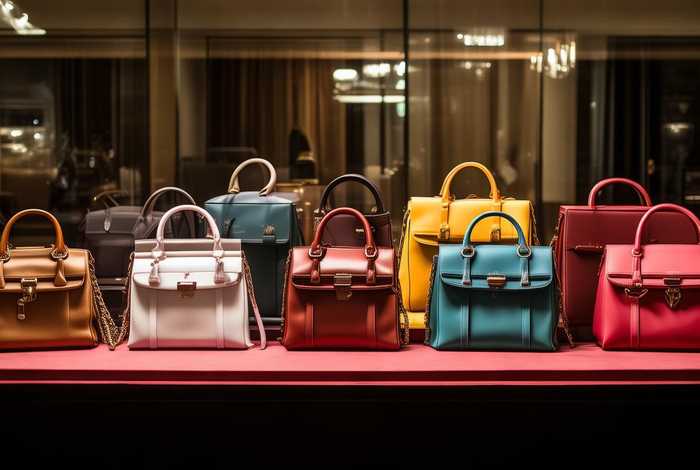 世界十大国际品牌包包排行榜，世界十大国际品牌包包排行榜前十名