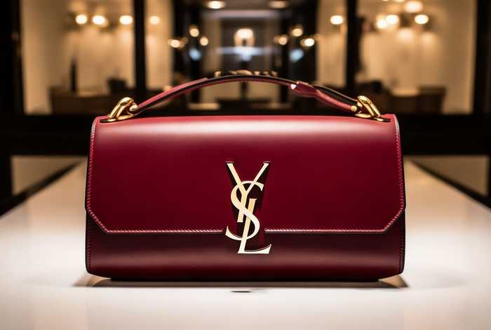 圣罗兰官网女包旗舰店限量版（圣罗兰官网女包旗舰店限量版是正品吗）