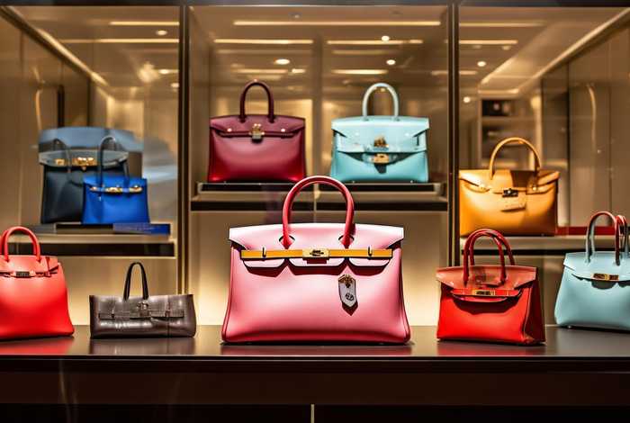 什么奢侈品包最保值，什么奢侈品包最保值又便宜