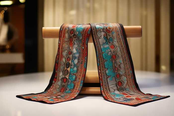 香奈儿官网丝巾价格；香奈儿官网丝巾价格多少