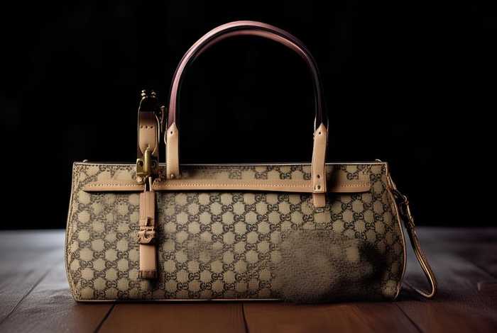 肖战同款gucci斜挎包（18年肖战同款gucci包）