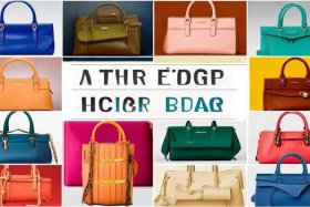 十大女士包包品牌有哪些；十大女士包包品牌有哪些图片