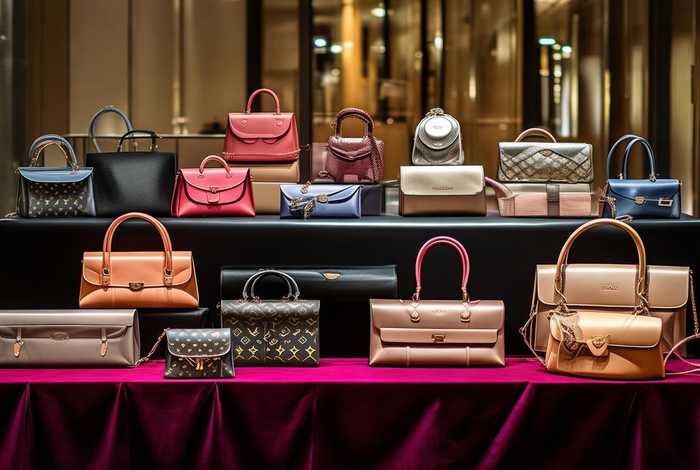 世界十大名牌包排行榜最新 - 世界十大名牌包排行榜最新图片