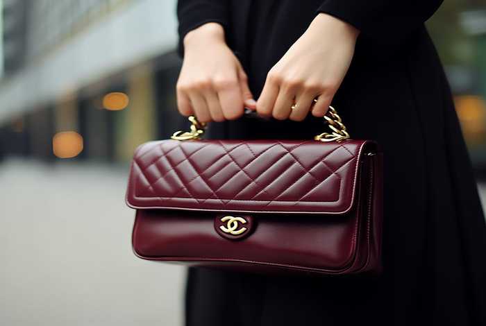 香奈儿包哪款最火 香奈儿哪款包包最火