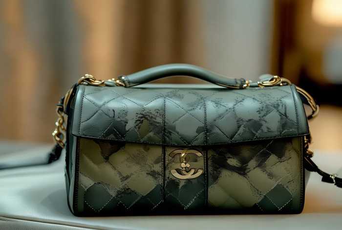 香奈儿全球限定 香奈儿全球限量版包包有哪些 香奈儿全球限定 香奈儿全球限量版包包有哪些