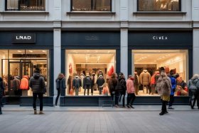 十大名牌羽绒服排名实体店 十大名牌羽绒服排名实体店在哪里