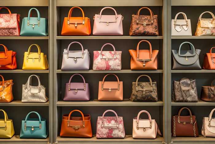 中老年女包品牌 - 中老年女包品牌大全