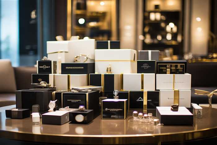 奢侈品牌子有哪些适合送人 奢侈品牌子有哪些适合送人的