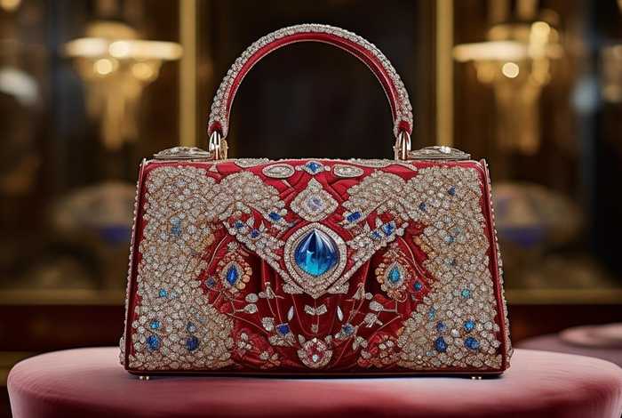 最贵的女士包及价格 最贵的女士包及价格图片