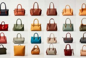 休闲女包的品牌大全 - 休闲女包的品牌大全图片