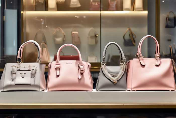 有什么女包的轻奢牌子（有什么女包的轻奢牌子好看）