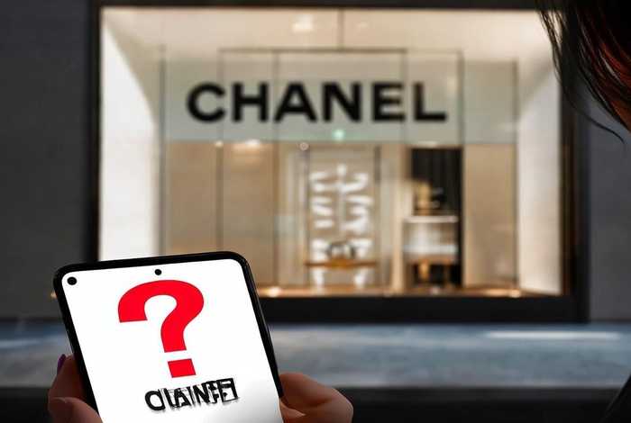 香奈儿官网买不了东西吗 - 香奈儿官网买不了东西吗是正品吗